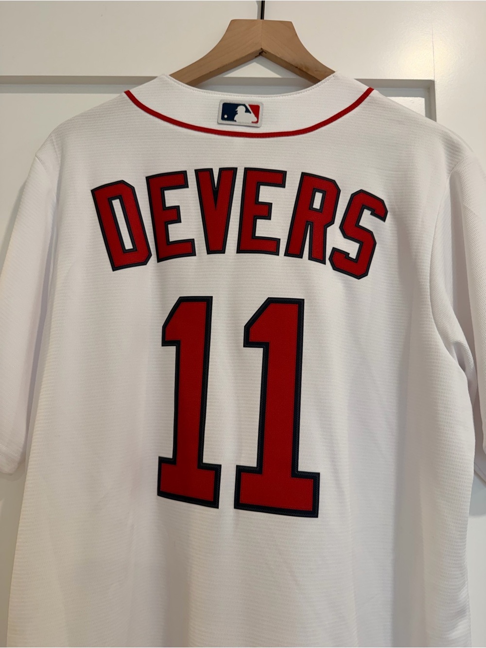 Red Sox Jersey BOGO free - Picture 2 of 5